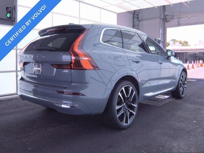Used 2023 Volvo XC60 B5 Ultimate w/ Protection Package Premier FWD image 15