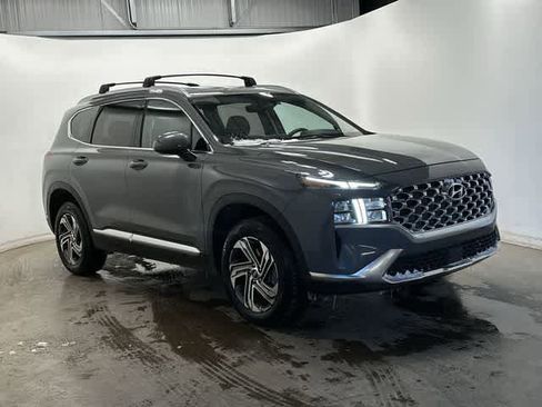 Used 2022 Hyundai Santa Fe SEL image 29