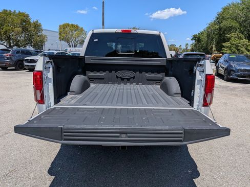 Used 2019 Ford F150 King Ranch w/ Equipment Group 601A Luxury AWD/4WD image 13