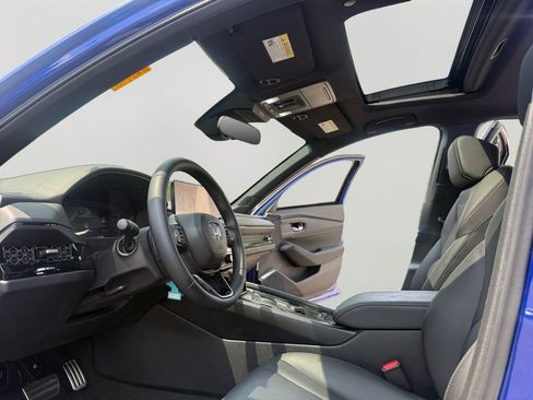 Used 2026 Honda Accord Sport image 9