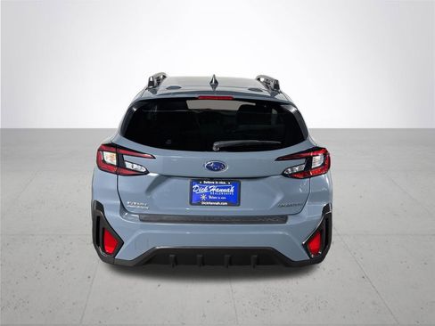Certified 2024 Subaru Crosstrek 2.0i Premium image 8