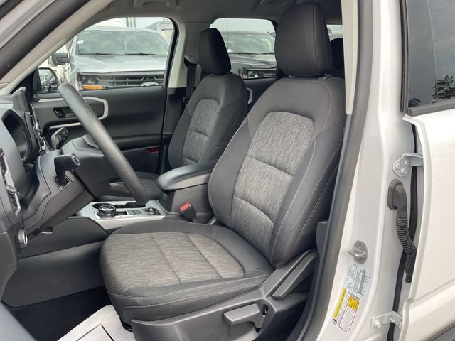 Certified 2023 Ford Bronco Sport Big Bend AWD/4WD image 14