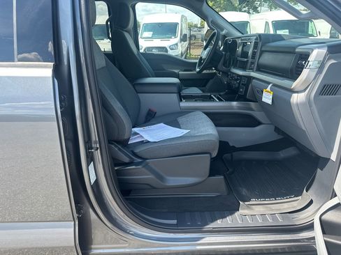 New 2026 Ford F450 XLT w/ 360-Degree Camera Package image 35