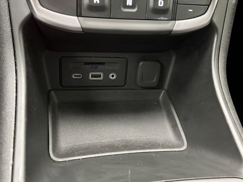 Certified 2023 GMC Terrain AT4 w/ LPO, Floor Liner Package image 23