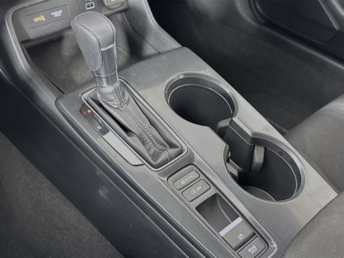 Certified 2023 Honda Civic LX image 16