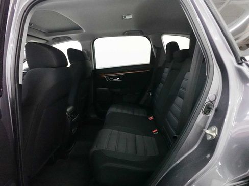 Certified 2018 Honda CR-V EX image 26