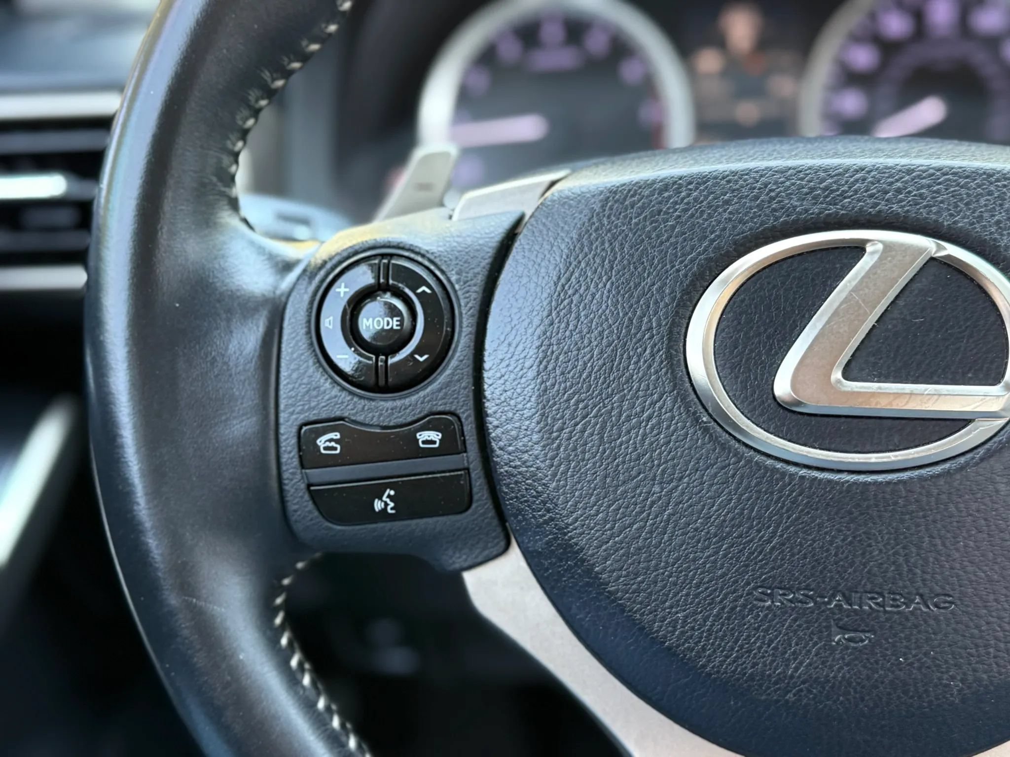 Used 2014 Lexus IS 250 RWD image 23