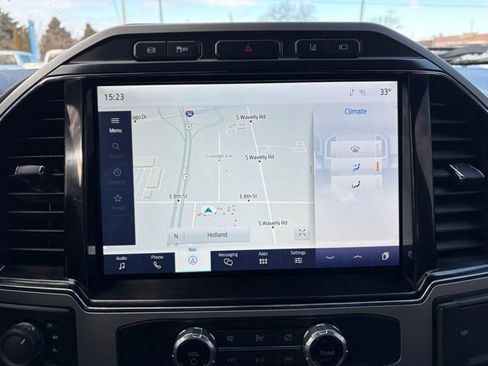 Used 2022 Ford F450 Lariat w/ Lariat Ultimate Package image 29