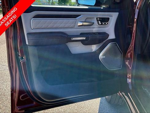Used 2025 RAM 1500 Tungsten AWD/4WD image 20
