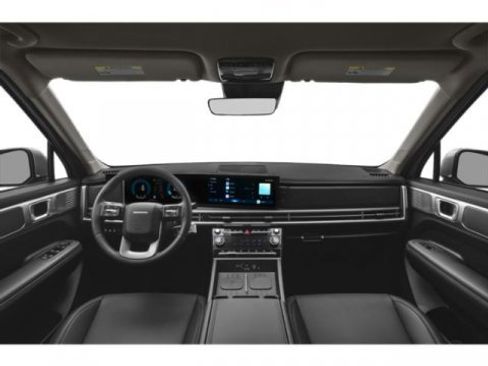 New 2026 Hyundai Santa Fe SEL w/ Tow & Go Package FWD image 11