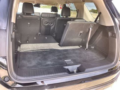 Used 2025 Honda Pilot EX-L image 20