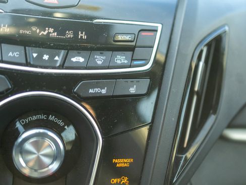 Certified 2023 Acura RDX AWD image 11