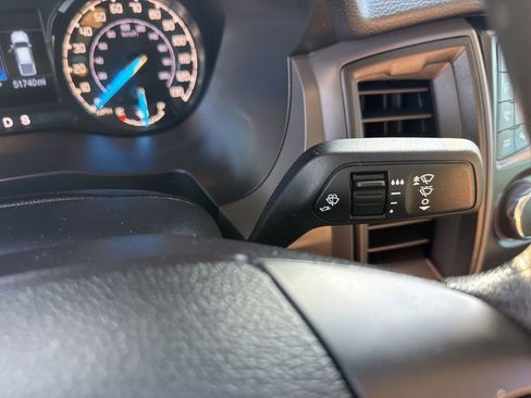 Used 2021 Ford Ranger XL w/ FX4 Off-Road Package image 32