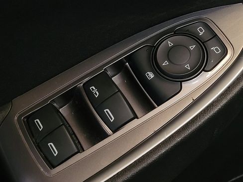 Used 2025 Chevrolet Malibu LT FWD image 27