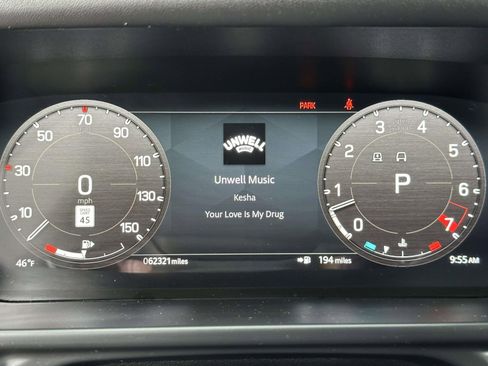 Used 2023 Land Rover Defender 110 X image 19