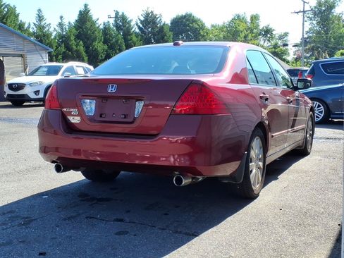 Used 2006 Honda Accord EX image 4