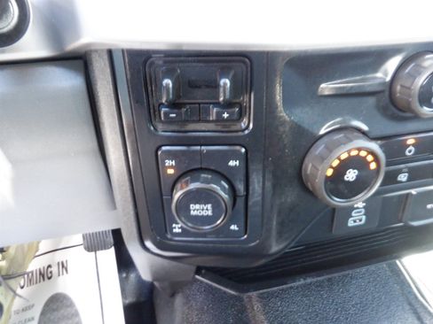 Used 2024 Ford F250 XL w/ FX4 Off-Road Package AWD/4WD image 17
