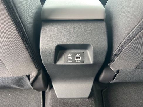 New 2026 Subaru Crosstrek 2.0i Premium image 9