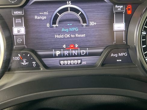 Used 2023 RAM 1500 Big Horn AWD/4WD image 12