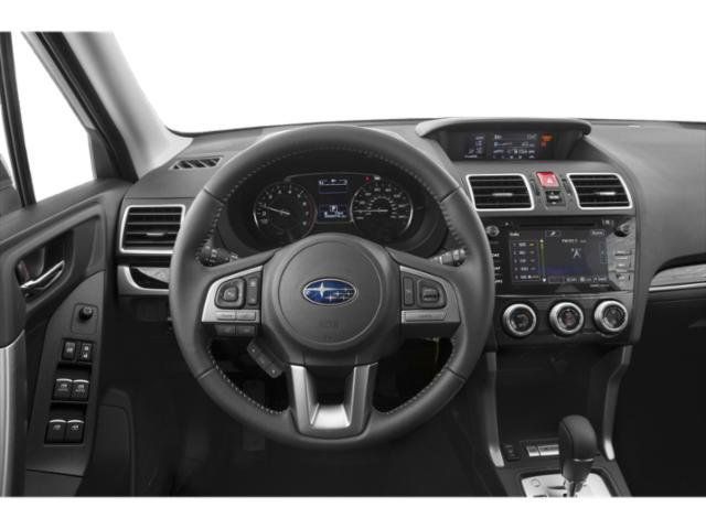 Used 2018 Subaru Forester 2.5i Limited AWD/4WD image 10