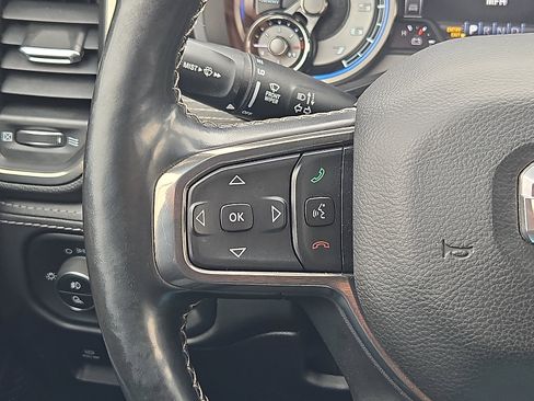 Used 2020 RAM 1500 Limited image 24