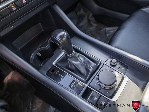 Used 2021 MAZDA MAZDA3 s image 27