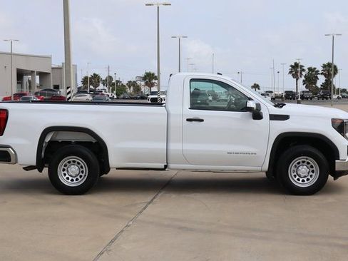 New 2025 GMC Sierra 1500 Pro w/ Pro Value Package image 4