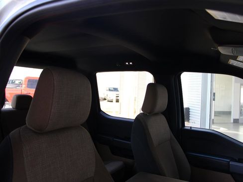 Used 2023 Ford F150 XLT image 49