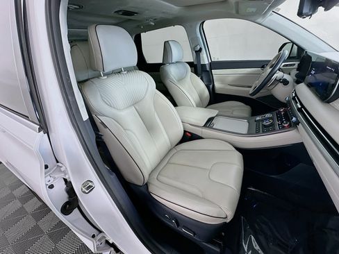 Used 2024 Hyundai Palisade Calligraphy AWD/4WD image 27