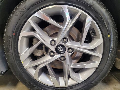 Used 2021 Hyundai Sonata SEL w/ Convenience Package image 31