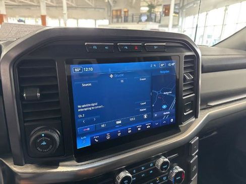 Used 2023 Ford F150 Lariat w/ Equipment Group 502A High AWD/4WD image 19