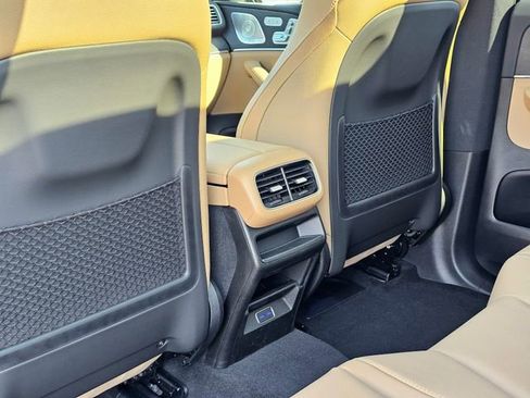 New 2026 Mercedes-Benz GLE 450 4MATIC image 23