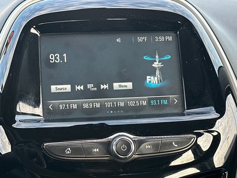 Used 2018 Chevrolet Spark LS image 12