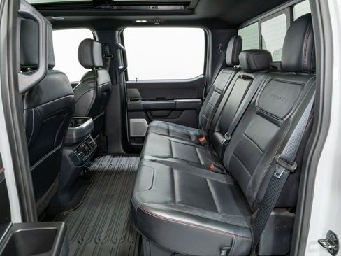 Used 2024 Ford F150 Raptor image 41