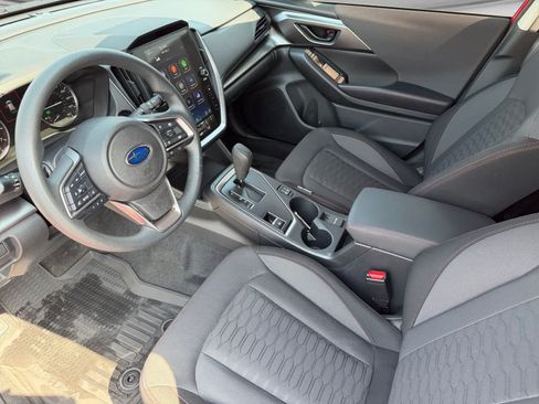 Used 2024 Subaru Impreza 2.0i Sport AWD/4WD image 10