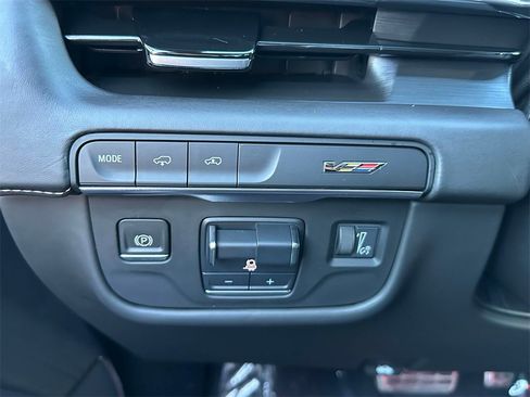 Certified 2023 Cadillac Escalade V image 29