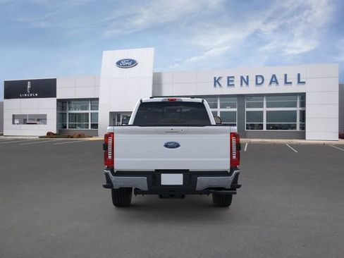 New 2026 Ford F350 Lariat w/ Lariat Ultimate Package AWD/4WD image 5
