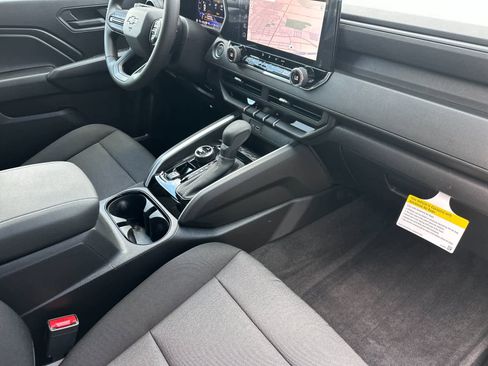 New 2026 Chevrolet Colorado Trail Boss image 14