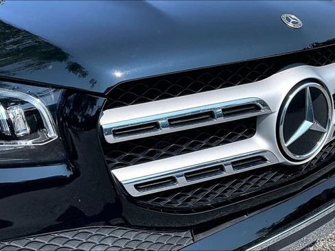 Certified 2022 Mercedes-Benz GLS 450 4MATIC image 6