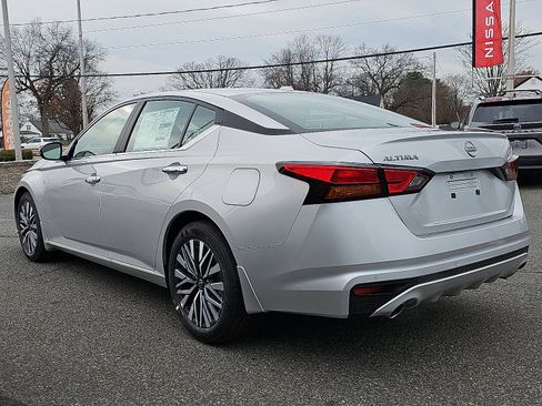 New 2025 Nissan Altima 2.5 SV w/ SV Premium Package image 3