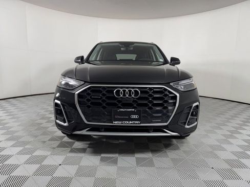 Certified 2023 Audi Q5 2.0T Premium Plus w/ Premium Plus Package image 2