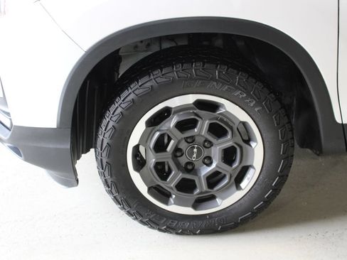 Used 2024 Honda Ridgeline RTL+ image 4