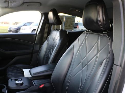 Used 2022 Ford Mustang Mach-E Select w/ Comfort/Technology Package image 21