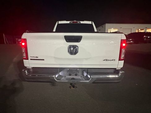 Used 2023 RAM 1500 Big Horn AWD/4WD image 4