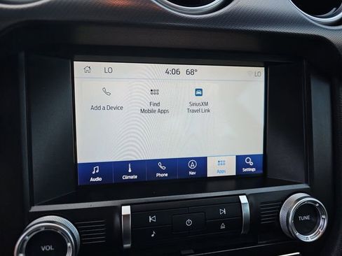 Used 2019 Ford Mustang GT Premium w/ Equipment Group 401A RWD image 24