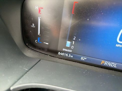 Used 2023 Ford Escape FWD image 13