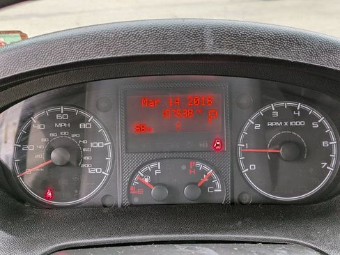 Used 2017 RAM ProMaster 1500 image 15