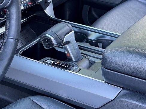 Used 2024 Ford F150 Lariat w/ Bed Utility Package AWD/4WD image 24