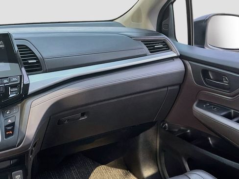 Used 2022 Honda Odyssey EX-L image 23