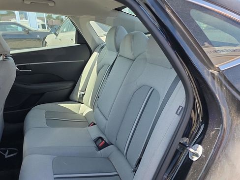 Used 2020 Hyundai Sonata SEL image 4